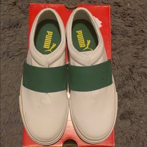 Brand New Puma sneakers